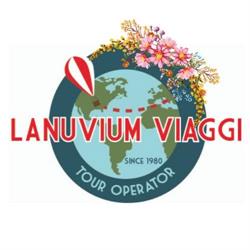 LANUVIUM VIAGGI tour operator, Genzano di Roma orari di apertura
