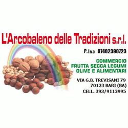 L'Arcobaleno delle Tradizioni, Bari orari di apertura