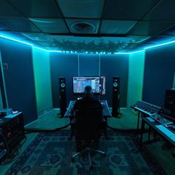 LRS Factory - Recording & Mastering Solutions, Roma orari di apertura