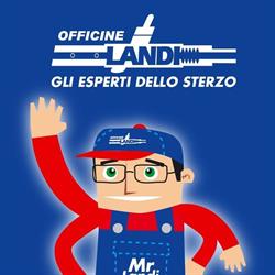 Idroguida Officine Landi, Battipaglia orari di apertura