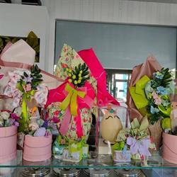 Pasticceria Luigi Lopiano, Caltanissetta orari di apertura