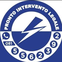 PRONTO INTERVENTO LEGALE, Napoli orari di apertura