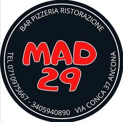 Mad 29, Ancona orari di apertura
