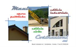 Maule Costruzioni srl, Gambellara orari di apertura