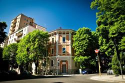 Istituto Chirurgico Palazzo Manzoni, Brescia orari di apertura