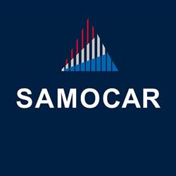 Sa.Mo.Car., Roma orari di apertura