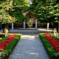 Villa Ferrari Gussola, orari di apertura