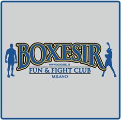 Gym BoxeSir, Milano orari di apertura