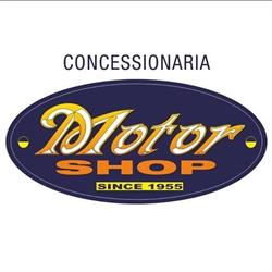 Motor Shop Alex Bruno, Brolo orari di apertura