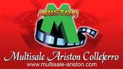 Multisale Ariston Colleferro, orari di apertura