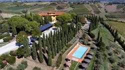 Agriturismo Isola Verde, Cerreto Guidi orari di apertura