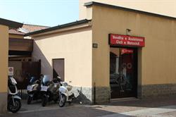 CICLIMOTO PADOVAN, Pioltello orari di apertura