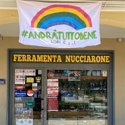 Ferramenta Nucciarone, Incoronata di Vasto orari di apertura