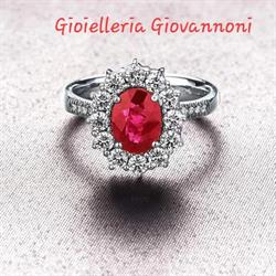 Gioielleria Giovannoni, Antella orari di apertura
