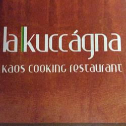 LaKuccagna, Dovera orari di apertura