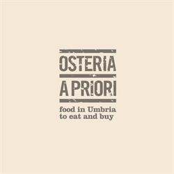 Osteria a Priori, Perugia orari di apertura