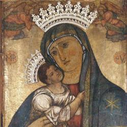 Santuario Maria SS dello Sterpeto, Barletta orari di apertura