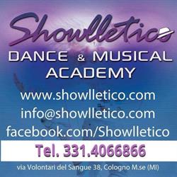 Showlletico Dance&Musical Academy Cologno Monzese, orari di apertura