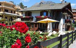 Chalet Gardenia - Appartamenti case vacanza, Bormio orari di apertura