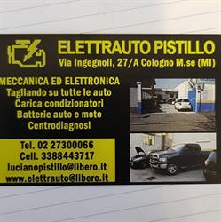 Elettrauto Pistillo Luciano, Cologno Monzese orari di apertura