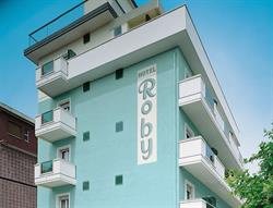 Hotel Roby Riccione, orari di apertura