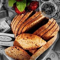 Il pane di Matrice, orari di apertura