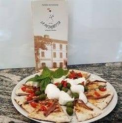 Pizzeria La Nuova Piedigrotta, Cremona orari di apertura