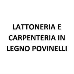 Lattoneria e Carpenteria in Legno Povinelli, Carisolo orari di apertura