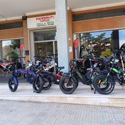 Piersanti Nando Cicli & Moto, Lanciano orari di apertura