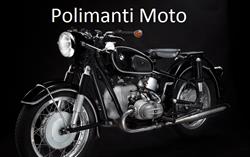 Polimanti Moto, Roma orari di apertura