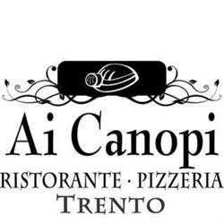 Ristorante Pizzeria Ristorante Indiano Ai Canopi, Trento orari di apertura