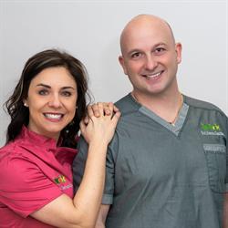 Studio Dentistico Barbagallo e Zanzottera, Serravalle Scrivia orari di apertura
