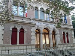 IIS Alberghetti, Imola orari di apertura