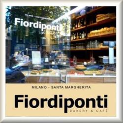 Fiordiponti Bakery & Cafè, Milano orari di apertura