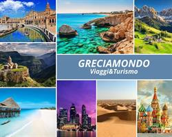 Greciamondo, Roma orari di apertura