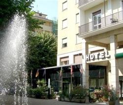 Hotel Ariston di Acqui Terme, orari di apertura