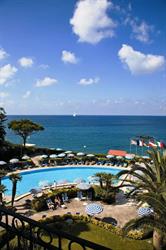Hotel Terme Alexander, Ischia orari di apertura