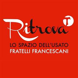 Ritrova - Lo Spazio dell'Usato, Modena orari di apertura