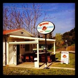 Lampredotto Sbranami - pizzeria a taglio -Paninoteca - focacce, Civitella Marittima orari di apertura