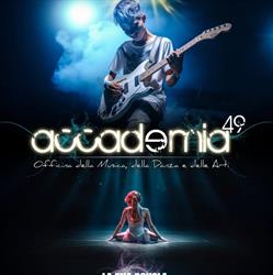 Accademia 49, Cesena orari di apertura