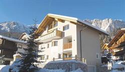 Ciasa Rudiferia appartamenti in Alta Badia, orari di apertura