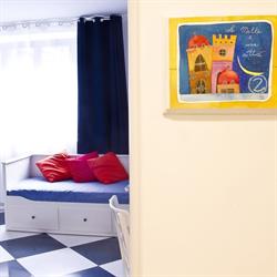 B&B Casa Galati, Palermo orari di apertura