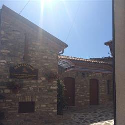 Casa di Nonno Agostino, San Severino Lucano orari di apertura