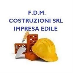 F.D.M. COSTRUZIONI srl, Ladispoli orari di apertura