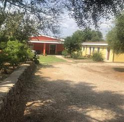 Agriturismo Bio Farm Cucchè, Dorgali, orari di apertura