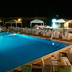 Agriturismo Casalicchio Cammarata, orari di apertura
