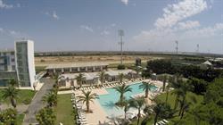 Eureka Palace Hotel SPA Resort, Siracusa orari di apertura