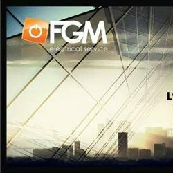 FGM ELECTRICAL SERVICE SRL, Terni orari di apertura