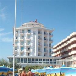 Hotel Tibidabo, Bellaria orari di apertura