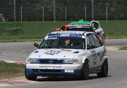 Mittiga Tuning The Italian Job, Roma orari di apertura
